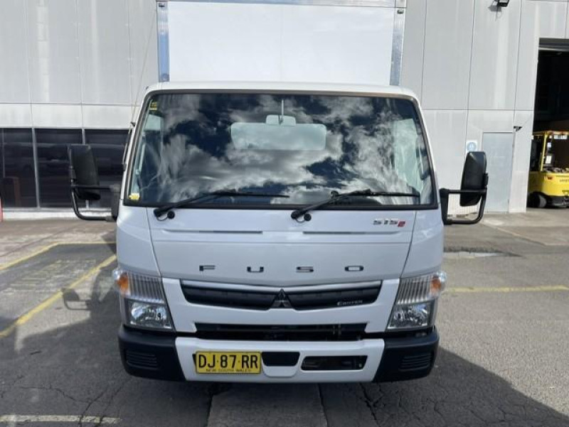 2023 Fuso Canter 515 PANTECH 