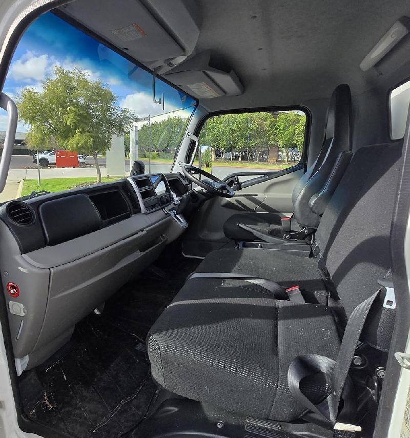 2020 Fuso 515 
