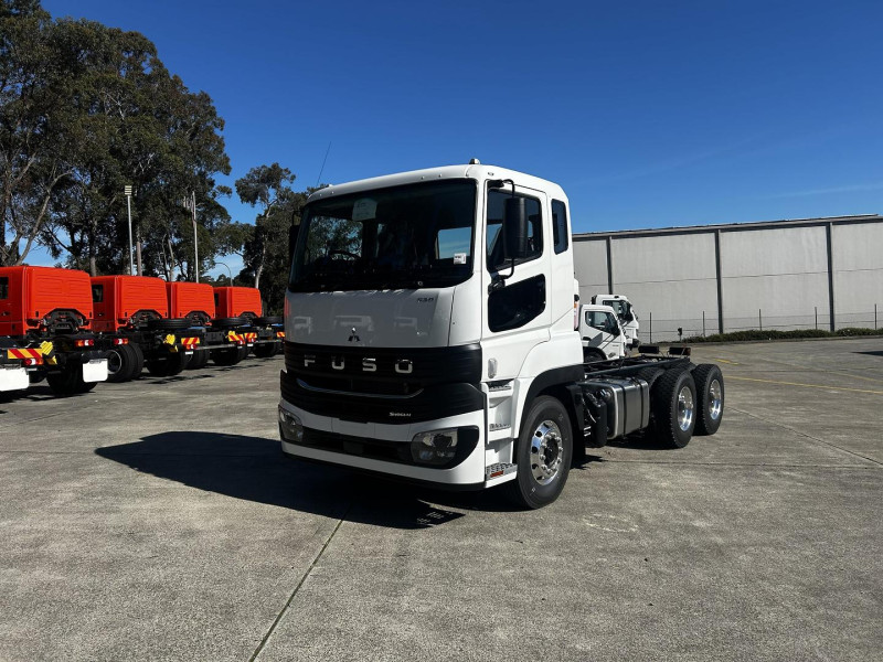 Velocity Truck Centers Australia