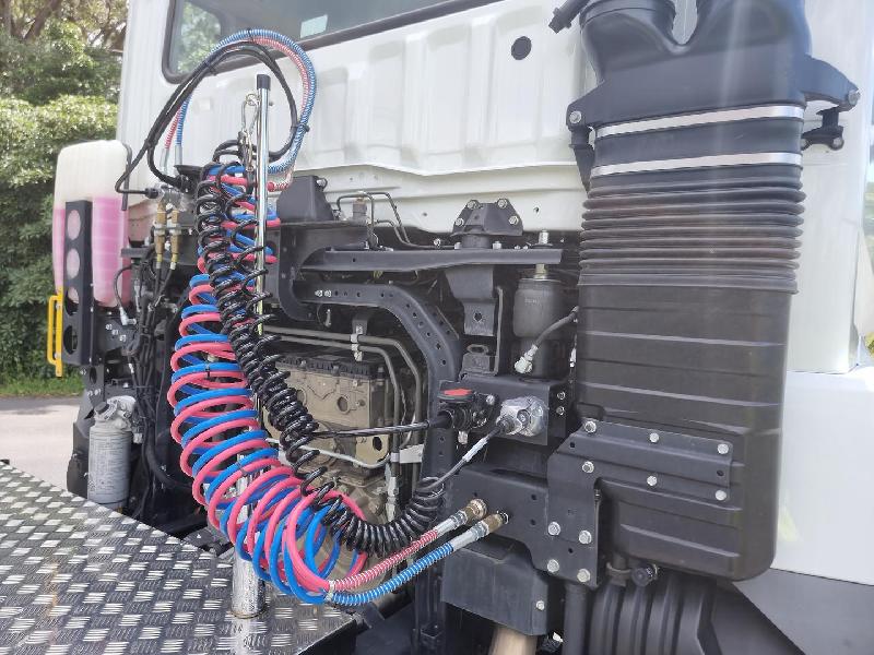 2023 Fuso Shogun FV74 510 In Stock Now 