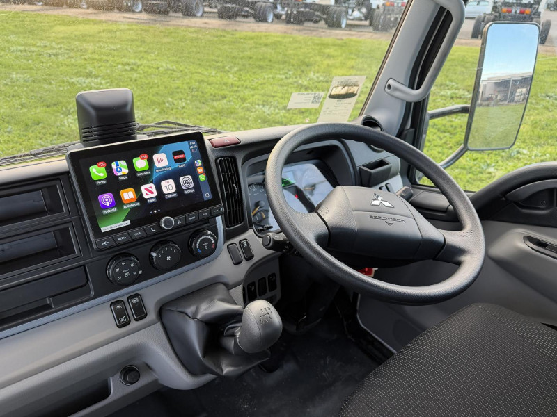 Velocity Truck Centers Australia