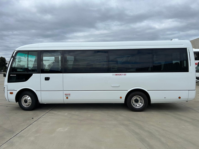 Velocity Truck Centers Australia