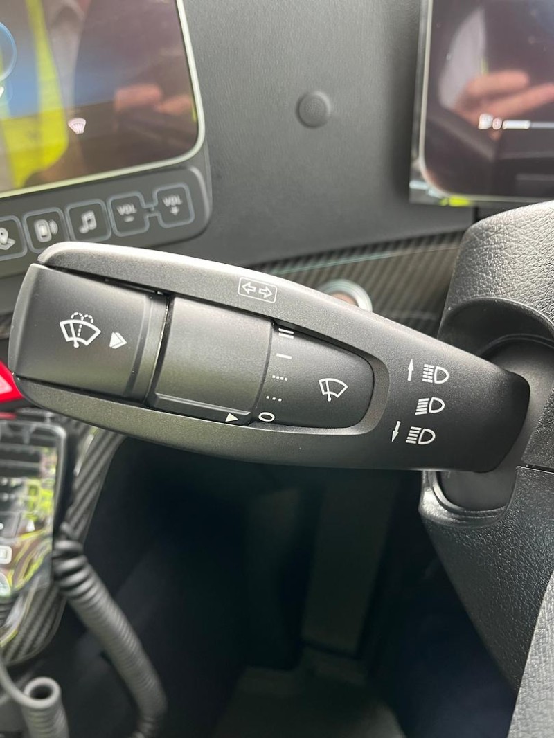 2024 Mercedes-Benz Actros 2663 Need a truck asap we have one ready to go 