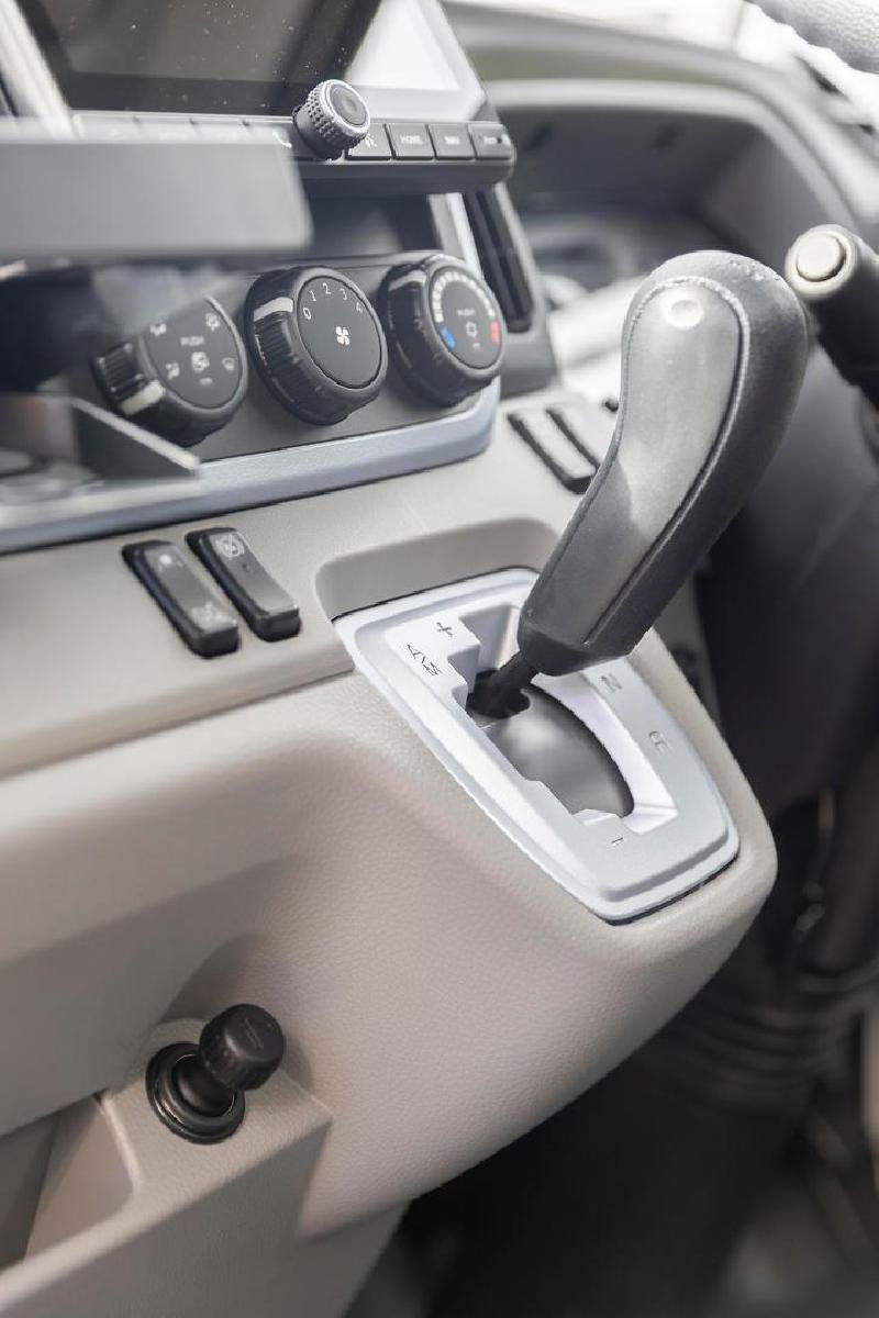 2025 Fuso Canter 515 Wide Canter 515 Pantech Car Licence Rental Spec Pantec 