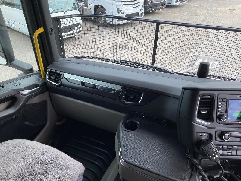 2021 Scania R Series 540 