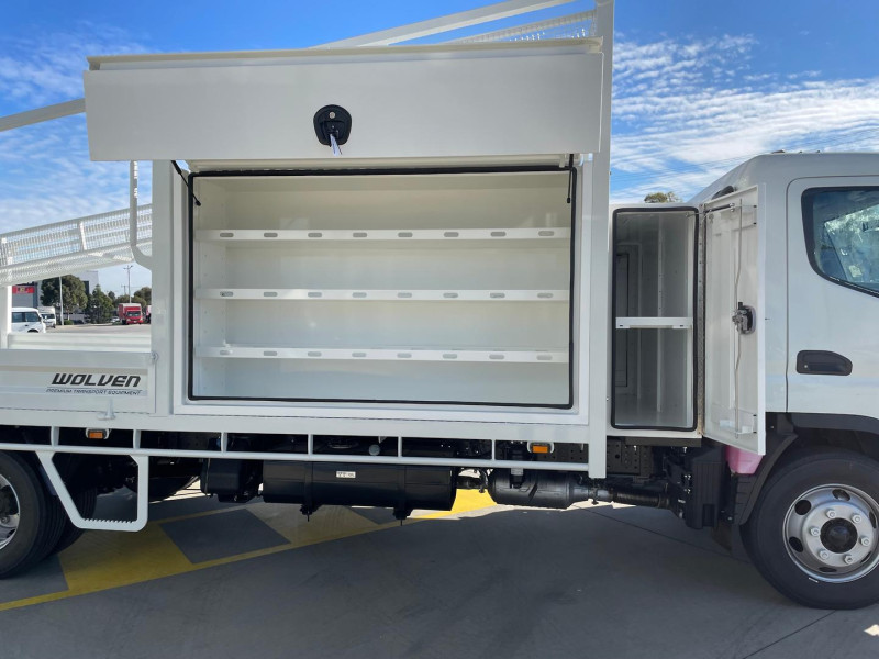 Velocity Truck Centers Australia