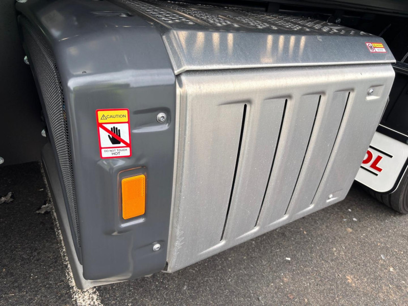 2024 Fuso Shogun FS76 460 Tilt Tray Ready to GO 