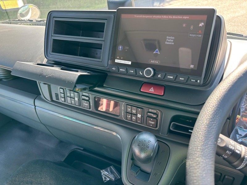 2026 Fuso BE741JRMDFAD Rosa Deluxe 