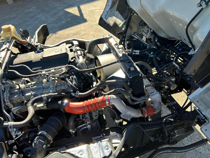 2021 Fuso CANTER 918 918 S 