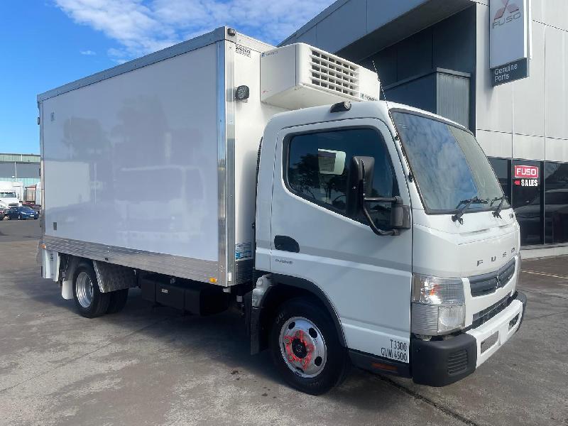 Velocity Truck Centres Australia