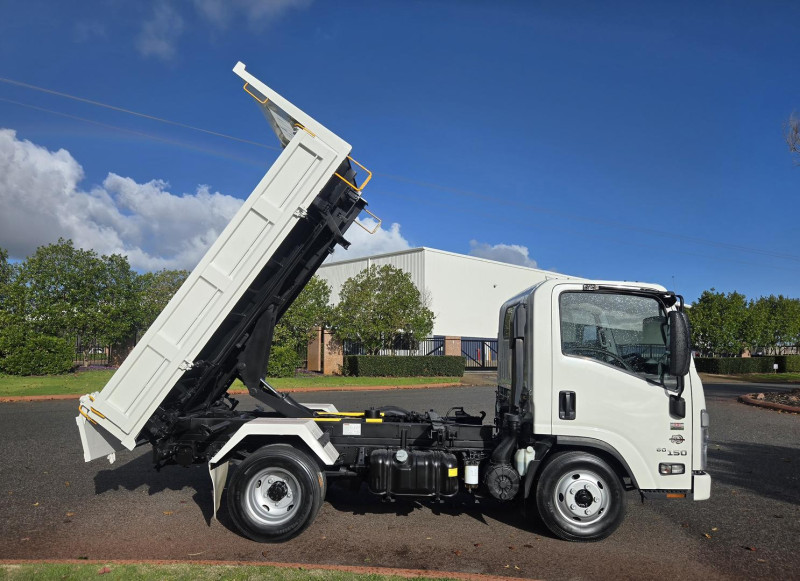 2022 Isuzu N Series NMR 60/45-150 