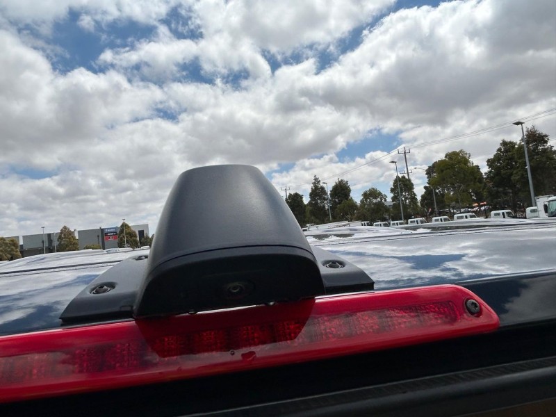 2024 Mercedes-Benz Sprinter 315CDI Medium Wheelbase Auto RWD 