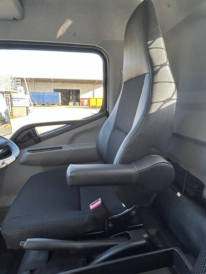 2025 Fuso Canter 515 Wide 515 
