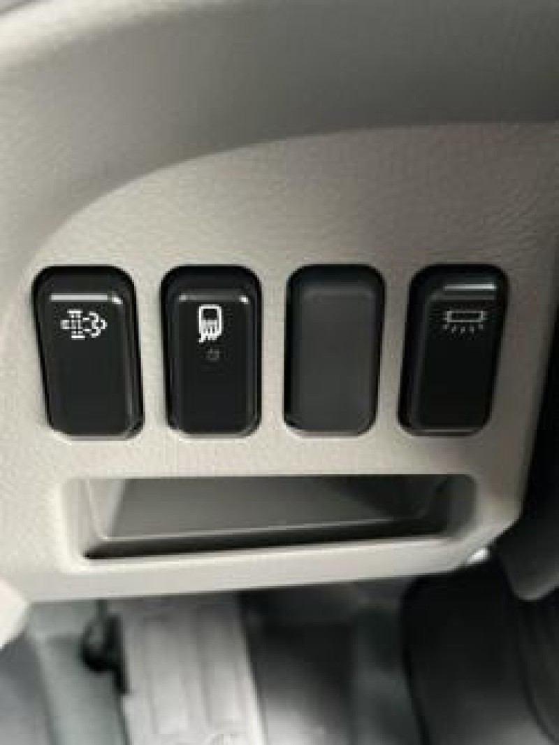 2025 Fuso Canter 615 