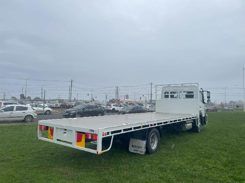 2024 Mercedes-Benz Atego 1224 