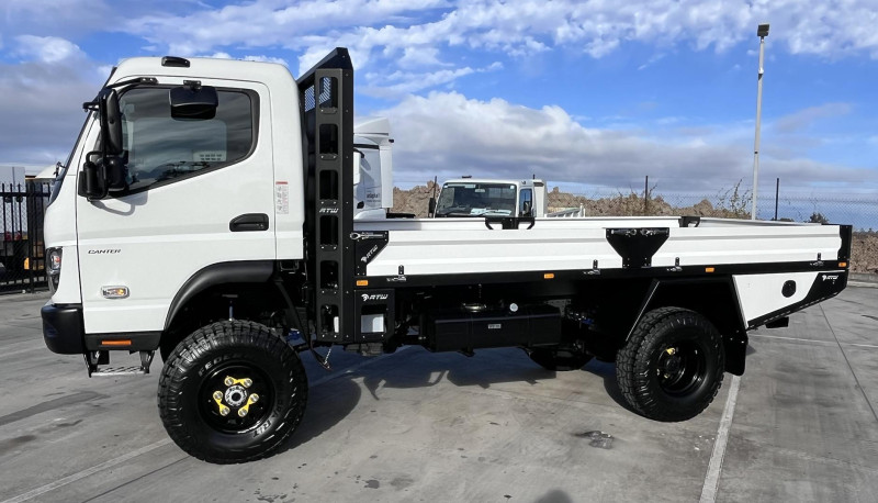 Velocity Truck Centers Australia