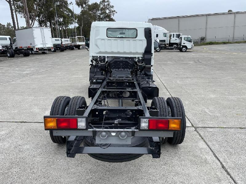 2023 Fuso Canter 515 