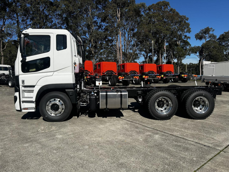 Velocity Truck Centers Australia