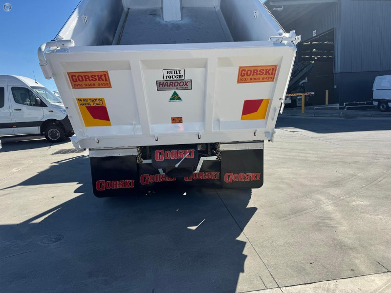 Velocity Truck Centers Australia