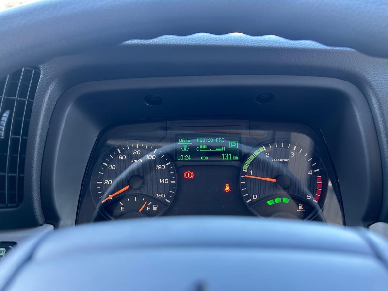 2025 Fuso Canter 515 NEW EURO 6 