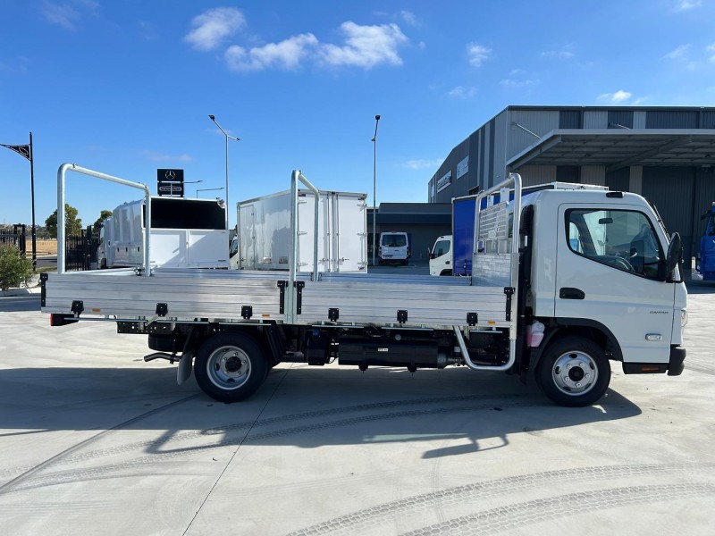2025 Fuso Canter 515 NEW EURO 6 