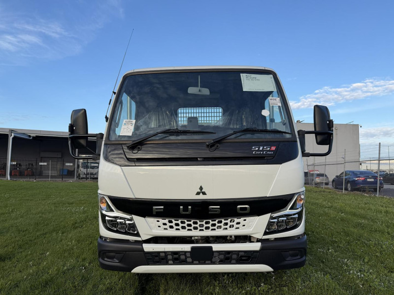 2025 Fuso Canter 515 Alloy Tray NEW HD TRAY 