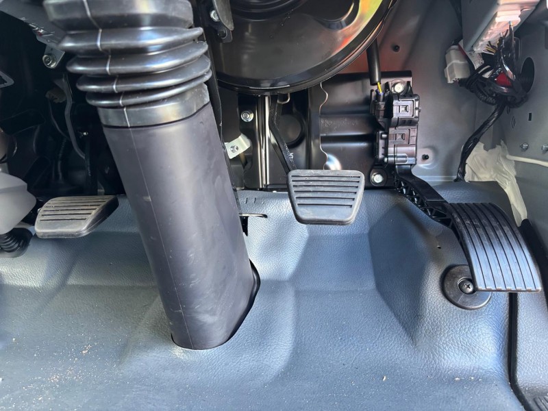 2026 Fuso Canter 4x4 In Stock Now 