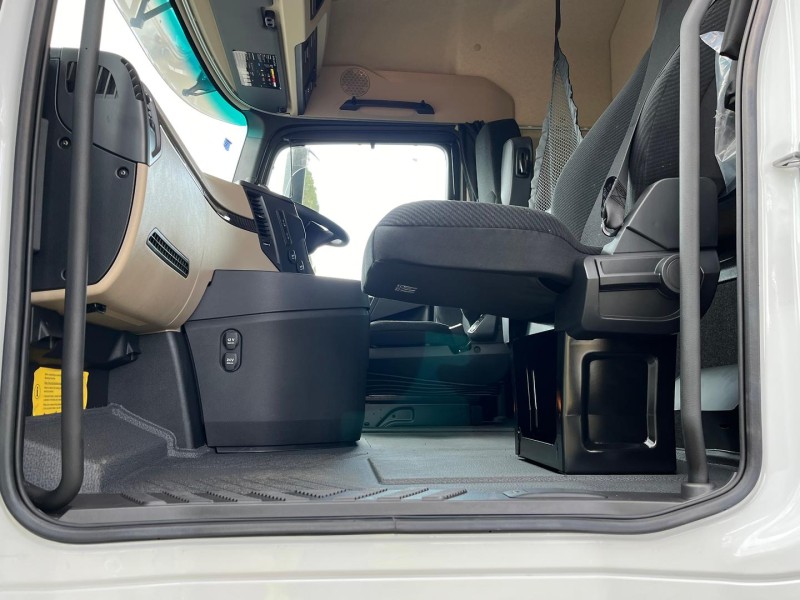 2024 Mercedes-Benz Actros 2663 Need a truck asap we have one ready to go 