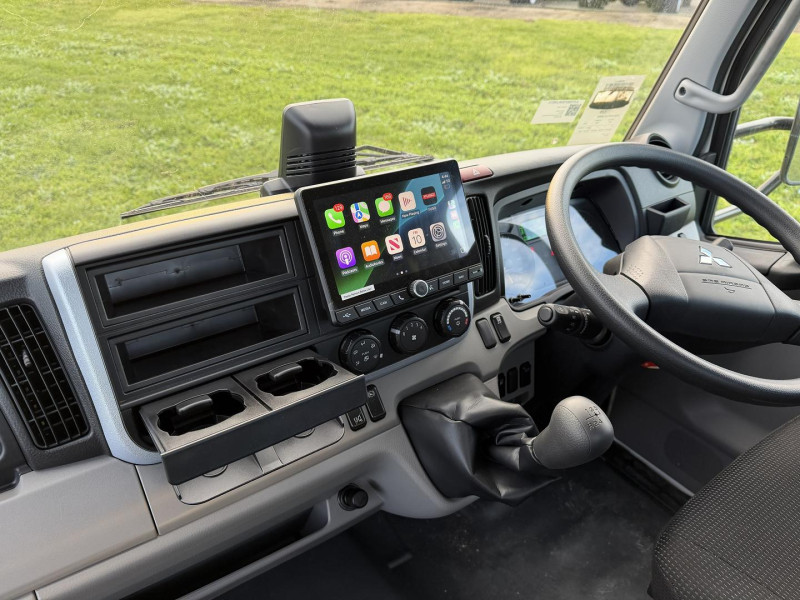 Velocity Truck Centers Australia