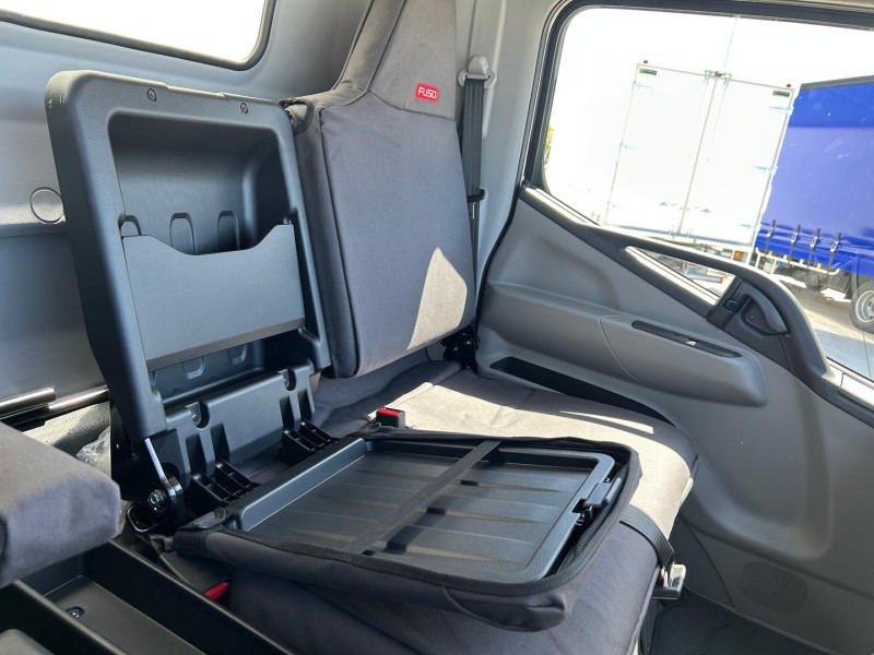 2024 Fuso Canter 515 IN STOCK READY FOR DELIVERY 