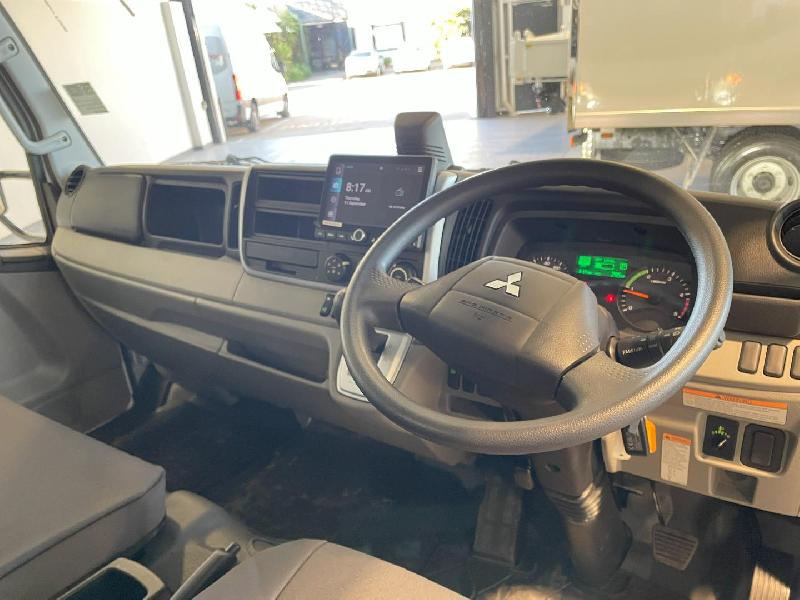2024 Fuso Canter 815 In Stock Now 