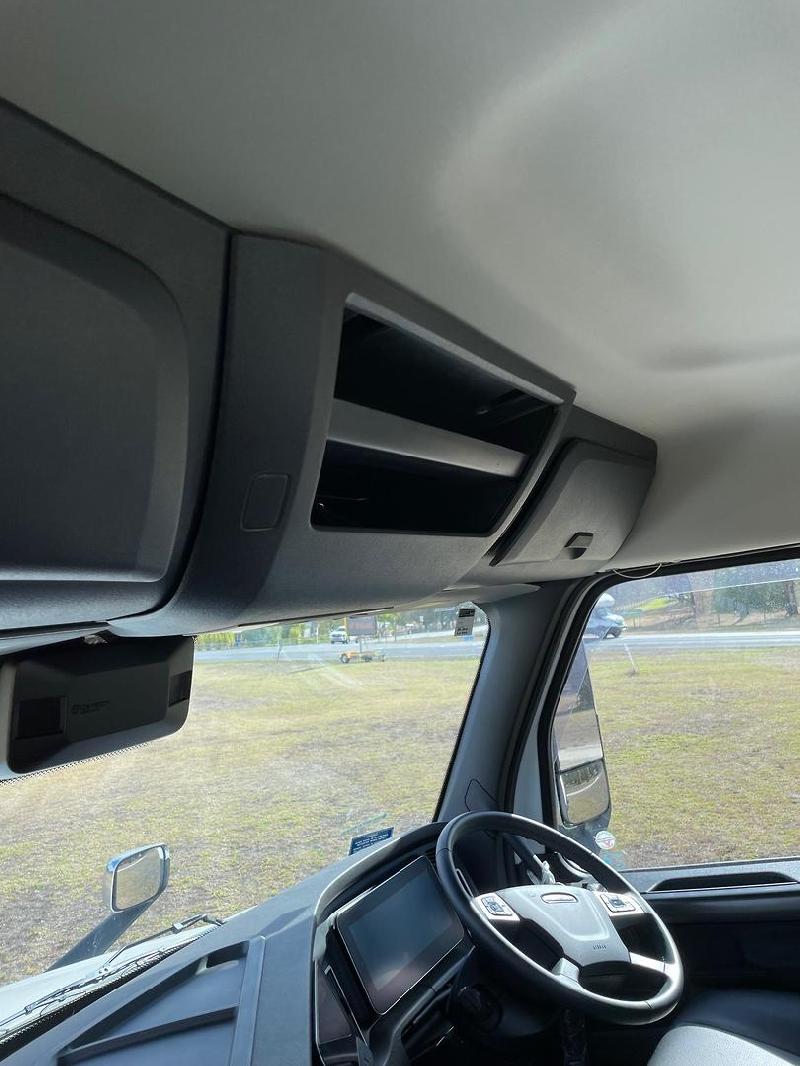 2024 Freightliner Cascadia 126