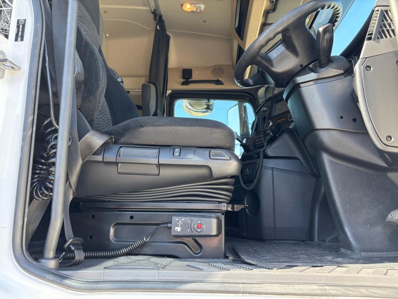 2020 Mercedes-Benz Actros 2653 Actros 2653 