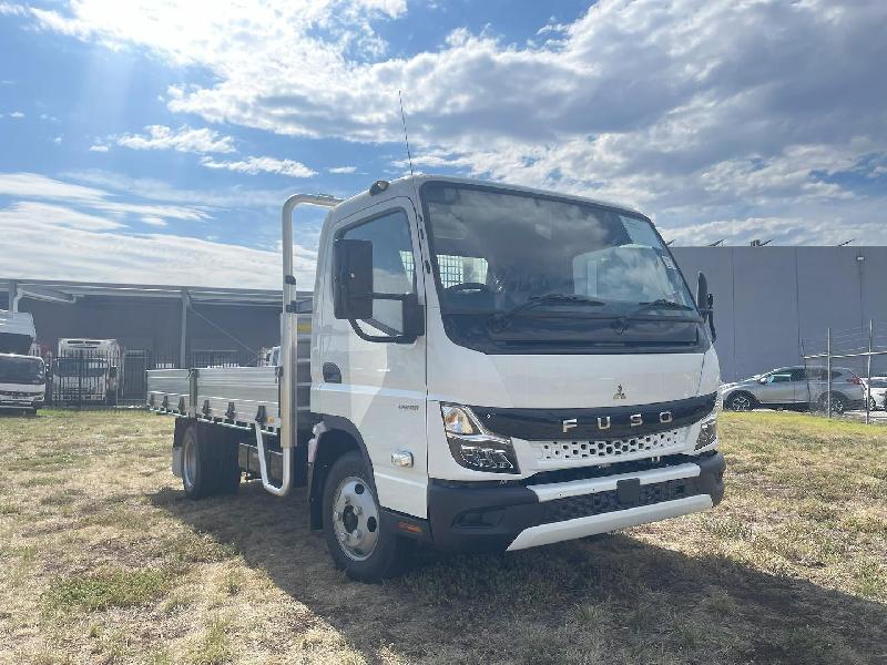 2024 Fuso Canter 515 