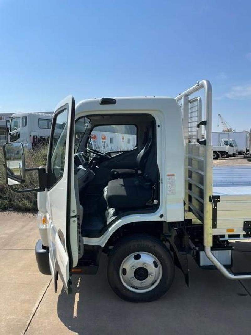 2023 Fuso Canter 515 Alloy 