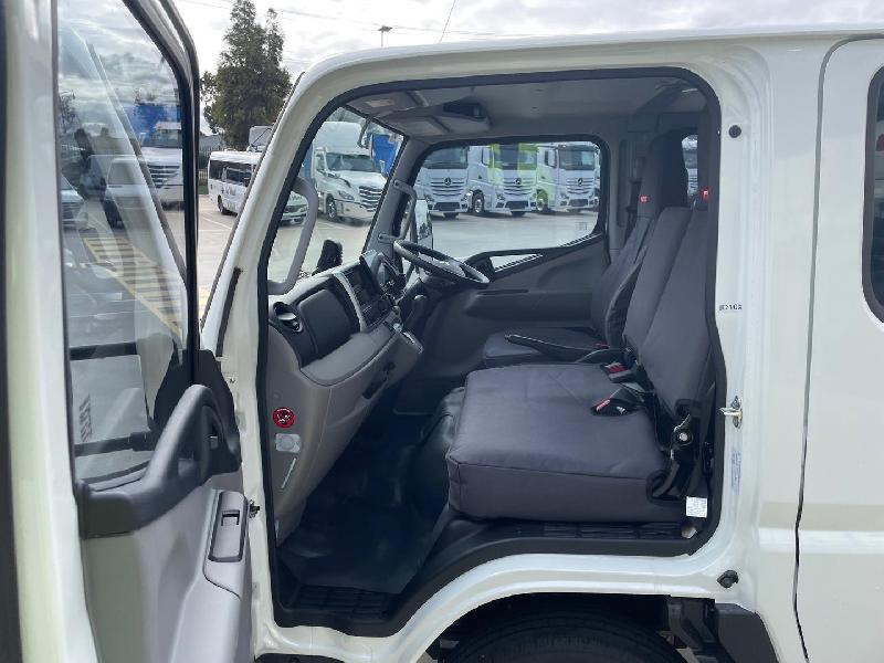 2024 Fuso Canter 515 Narrow 
