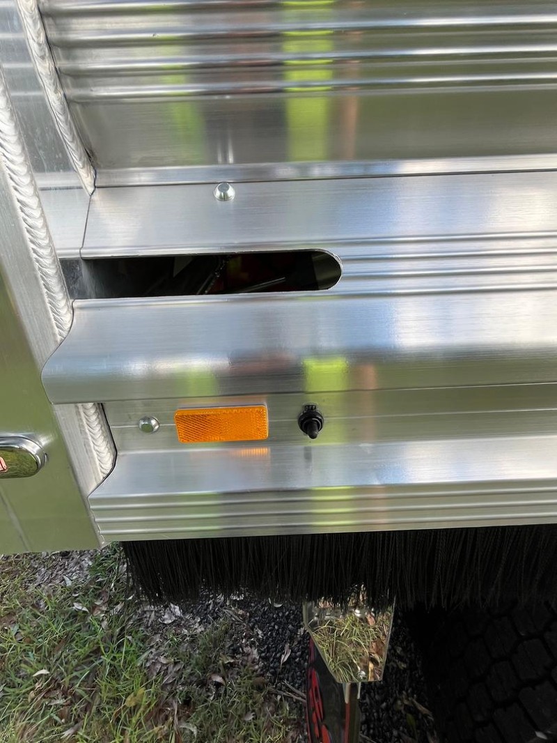 2024 Freightliner Cascadia 126 Tipper ENQUIRE ABOUT A PRICE 