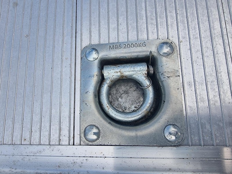 2025 Fuso Canter 615 Available on a Car or Truck Licence 