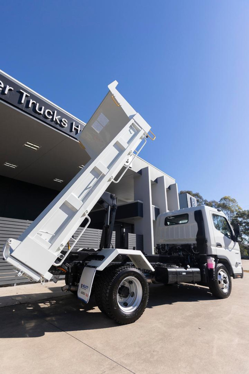 Velocity Truck Centers Australia