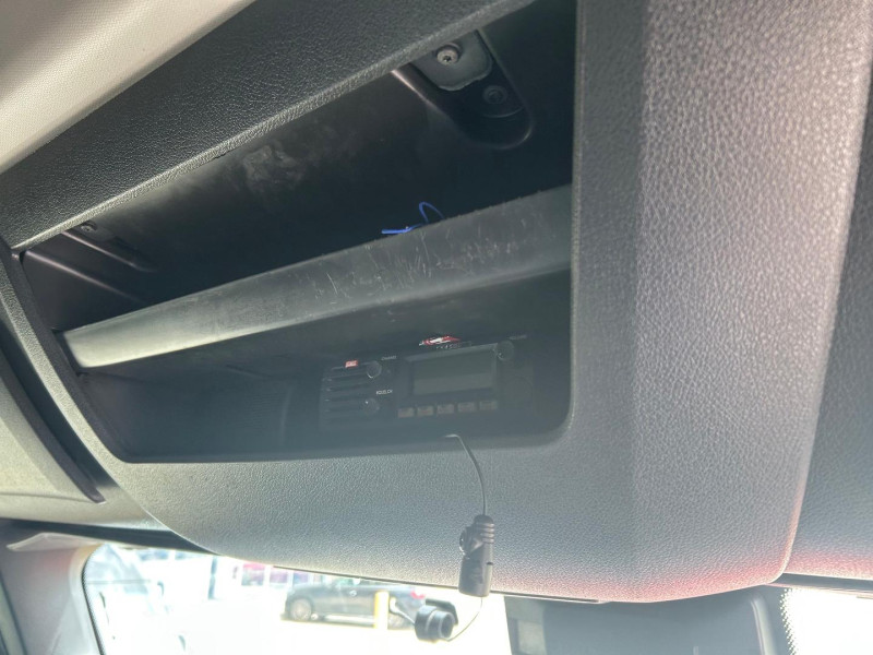 2021 Freightliner Cascadia 126 36 XT bunk 