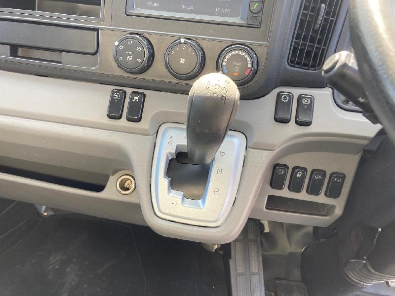 2018 Fuso Canter 515 