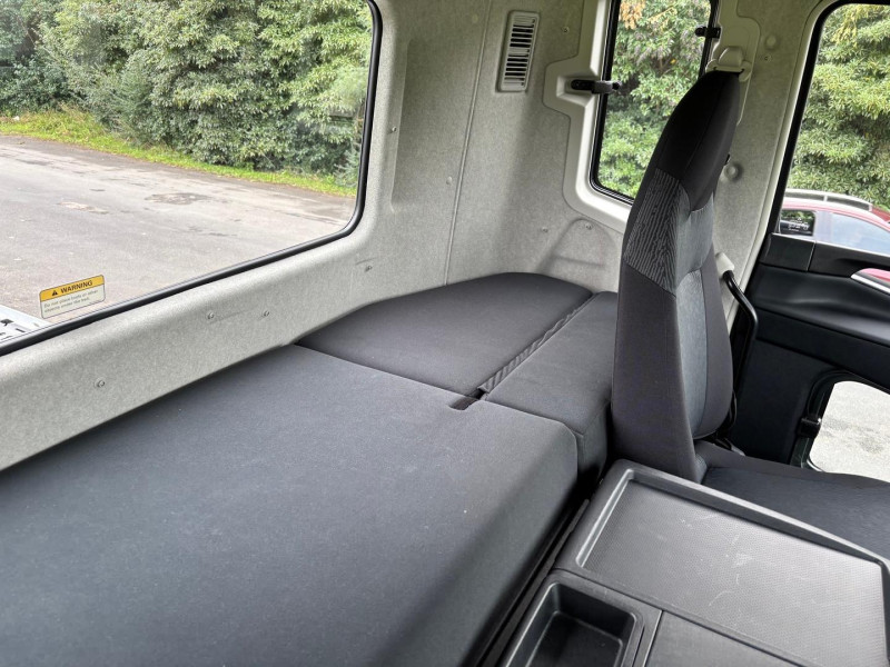 2024 Fuso Shogun FS76 460 Tilt Tray Ready to GO 