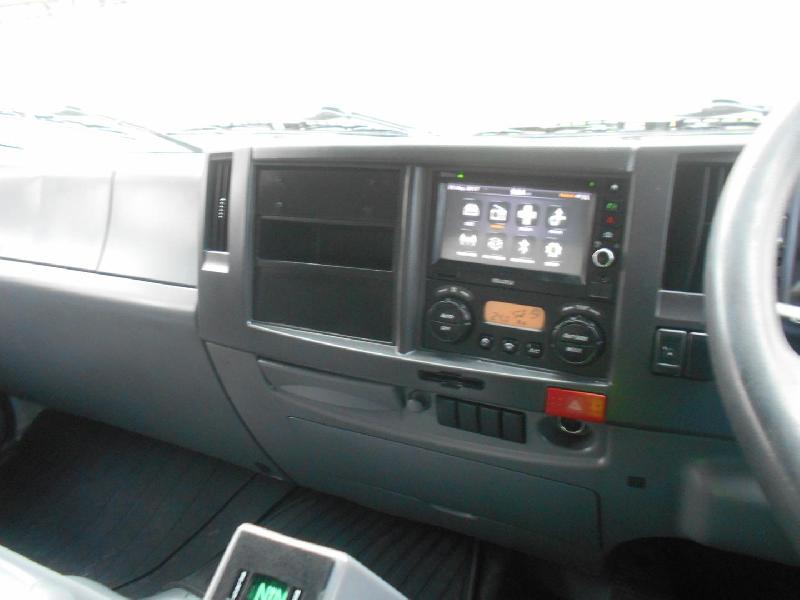 2017 Isuzu Fvl 
