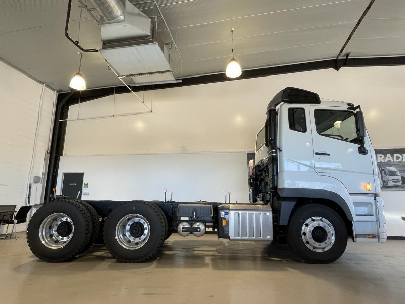 2024 Fuso Shogun FV74 460 E6 Prime Mover 