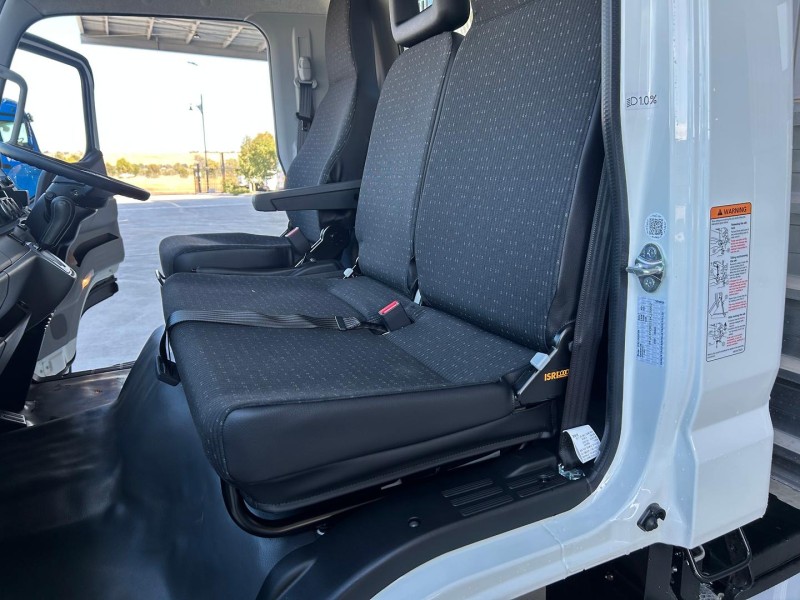 2025 Fuso Canter 515 NEW EURO 6 