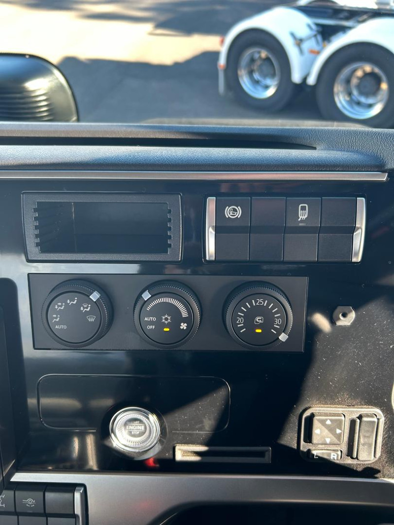 Velocity Truck Centers Australia
