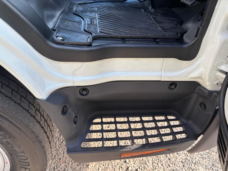 2026 Fuso Canter 515 Alloy Tray Available on a Car Licence 
