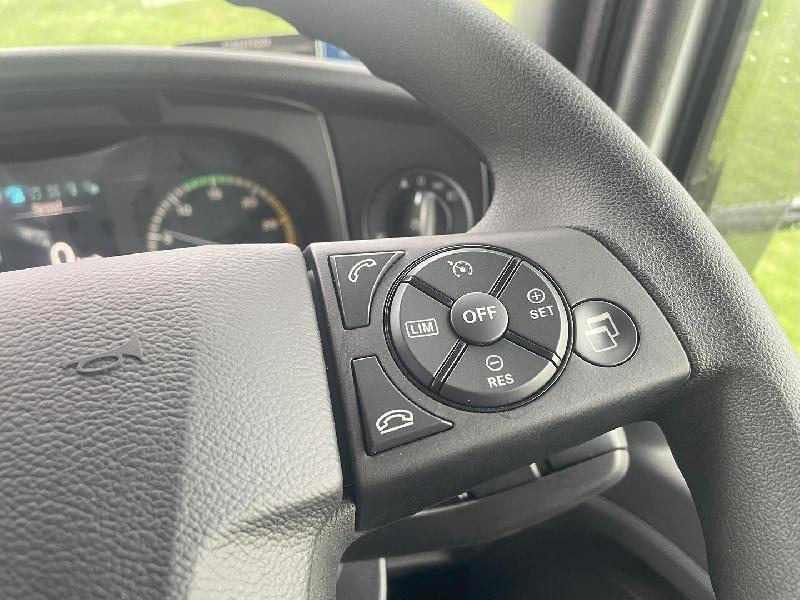 2024 Mercedes-Benz Atego 1224 