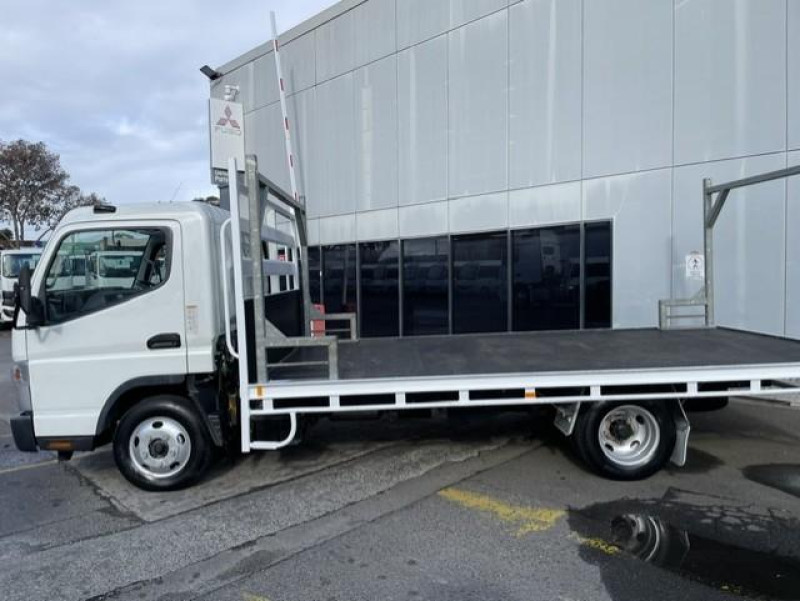 2015 Fuso Canter 515 