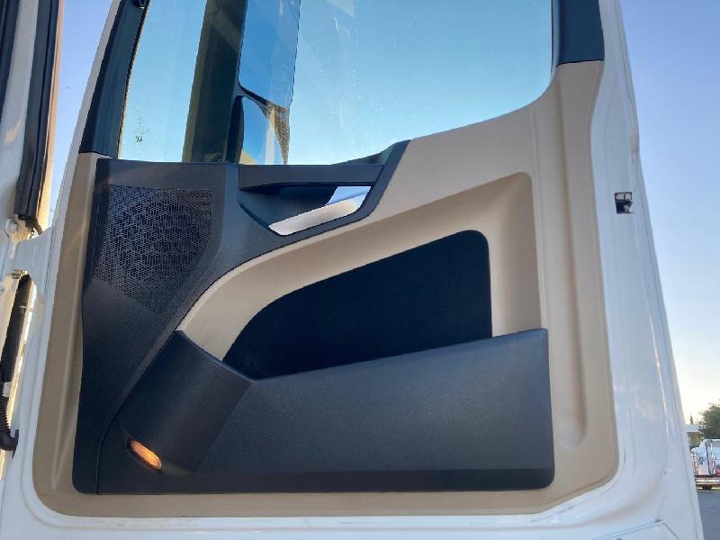 2020 Mercedes-Benz Actros 2658 Actros 2658 